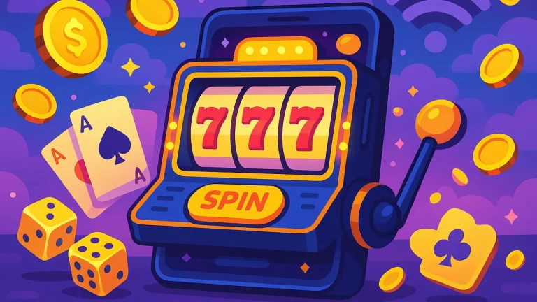 Online Sport Betting